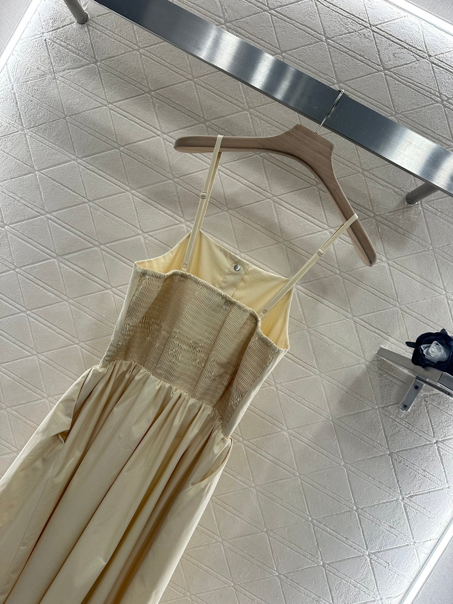 P*♥2025 new products Suspender dress