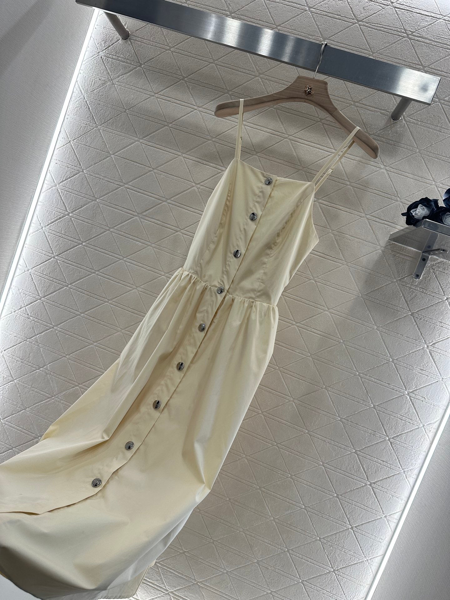 P*♥2025 new products Suspender dress