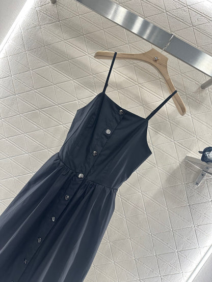 P*♥2025 new products Suspender dress