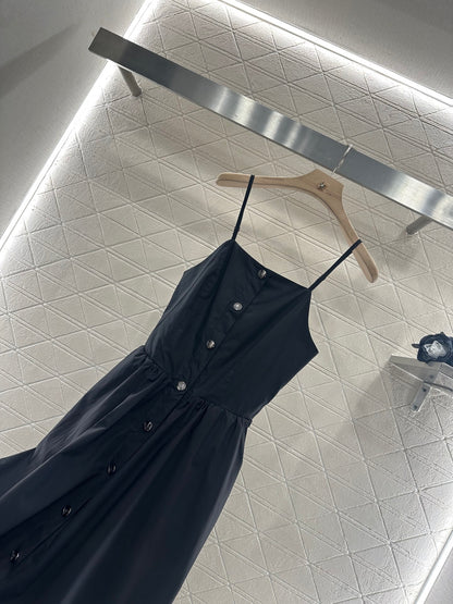 P*♥2025 new products Suspender dress