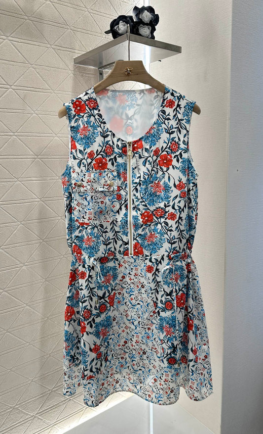 Louis*♥2025 new products Dress