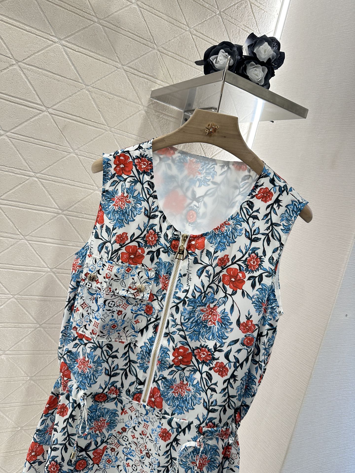 Louis*♥2025 new products Dress