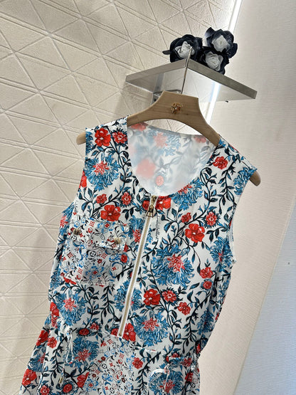 Louis*♥2025 new products Dress