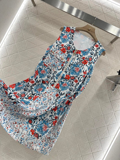 Louis*♥2025 new products Dress