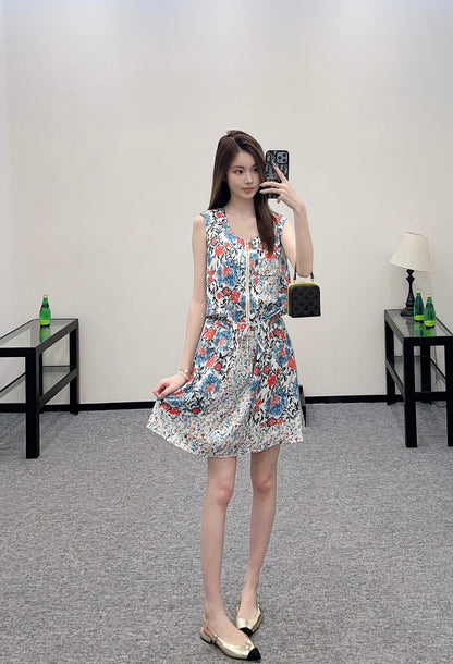 Louis*♥2025 new products Dress