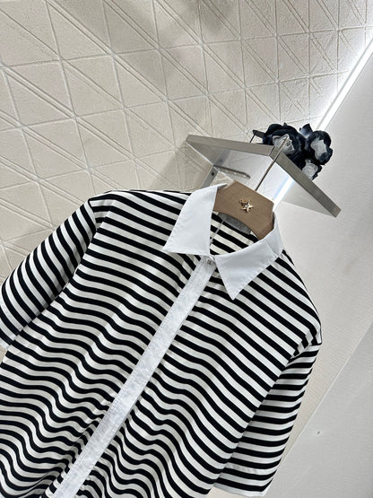 M*♥2025 new products Knitted cardigan
