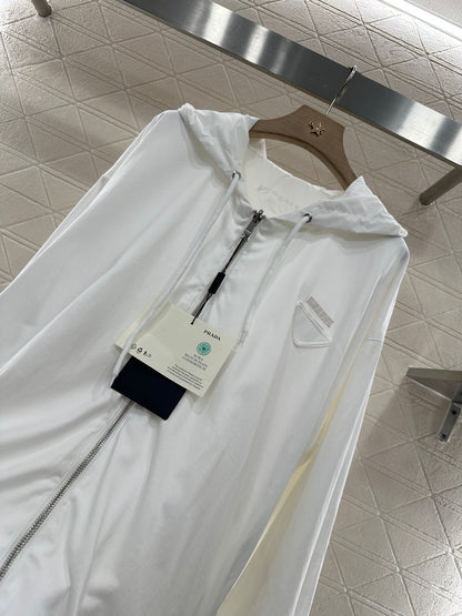 Louis*♥2025 new products Hooded jacket
