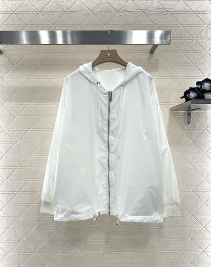 Louis*♥2025 new products Hooded jacket