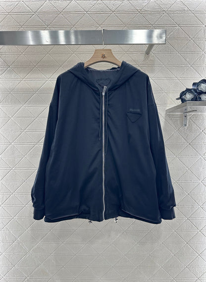 Louis*♥2025 new products Hooded jacket