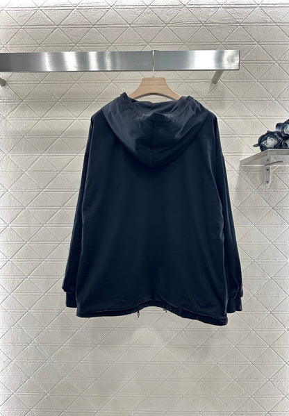 Louis*♥2025 new products Hooded jacket