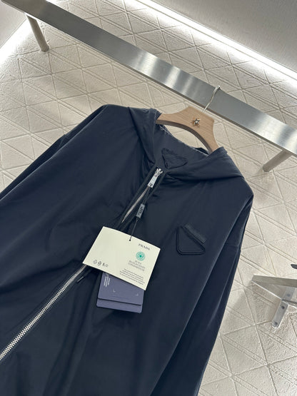 Louis*♥2025 new products Hooded jacket