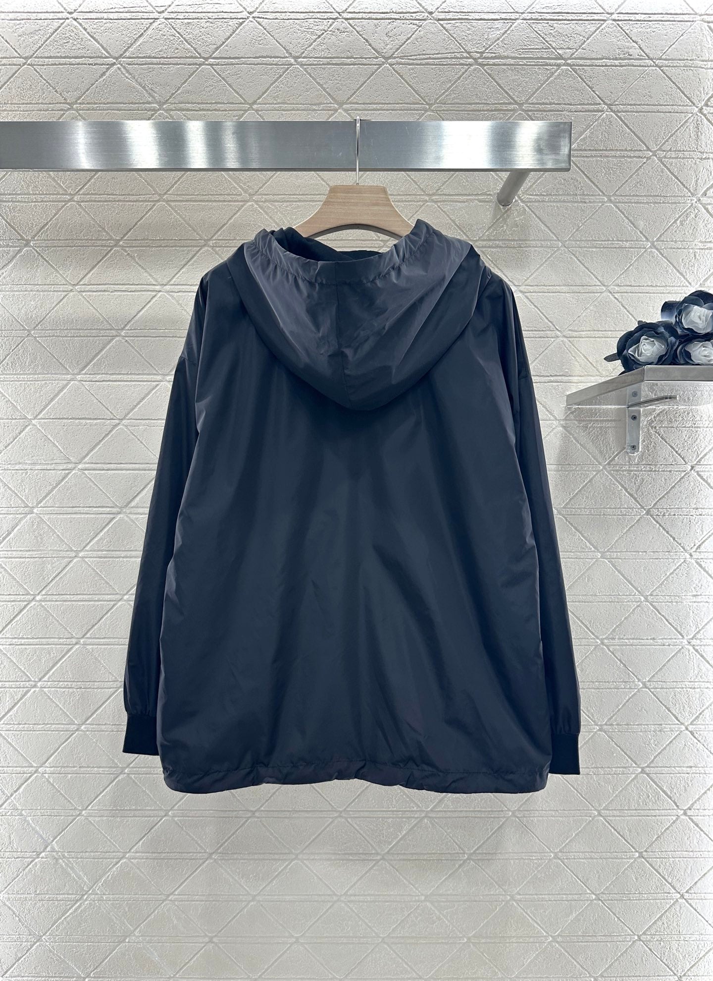 Louis*♥2025 new products Hooded jacket