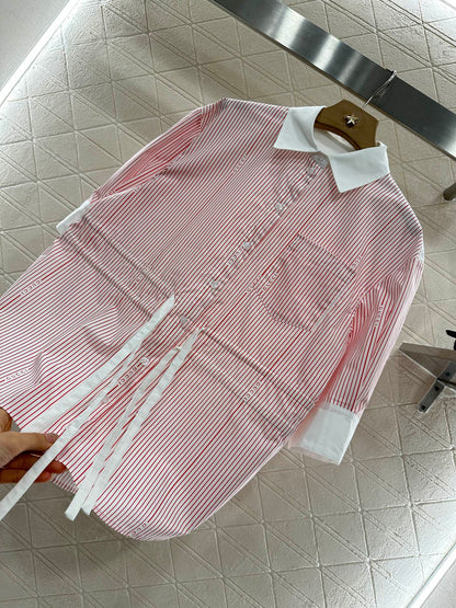 G*♥2025 new products Shirt and shorts set