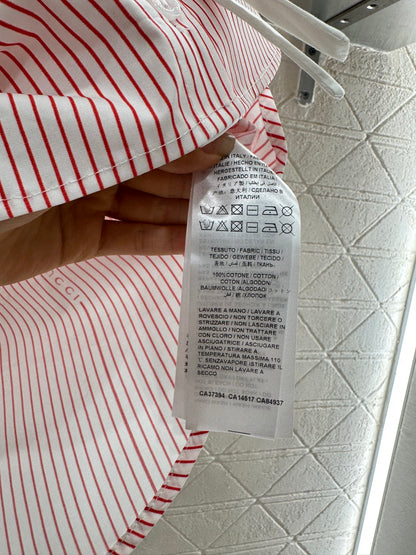G*♥2025 new products Shirt and shorts set