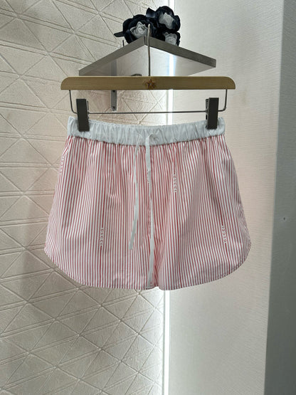 G*♥2025 new products Shirt and shorts set