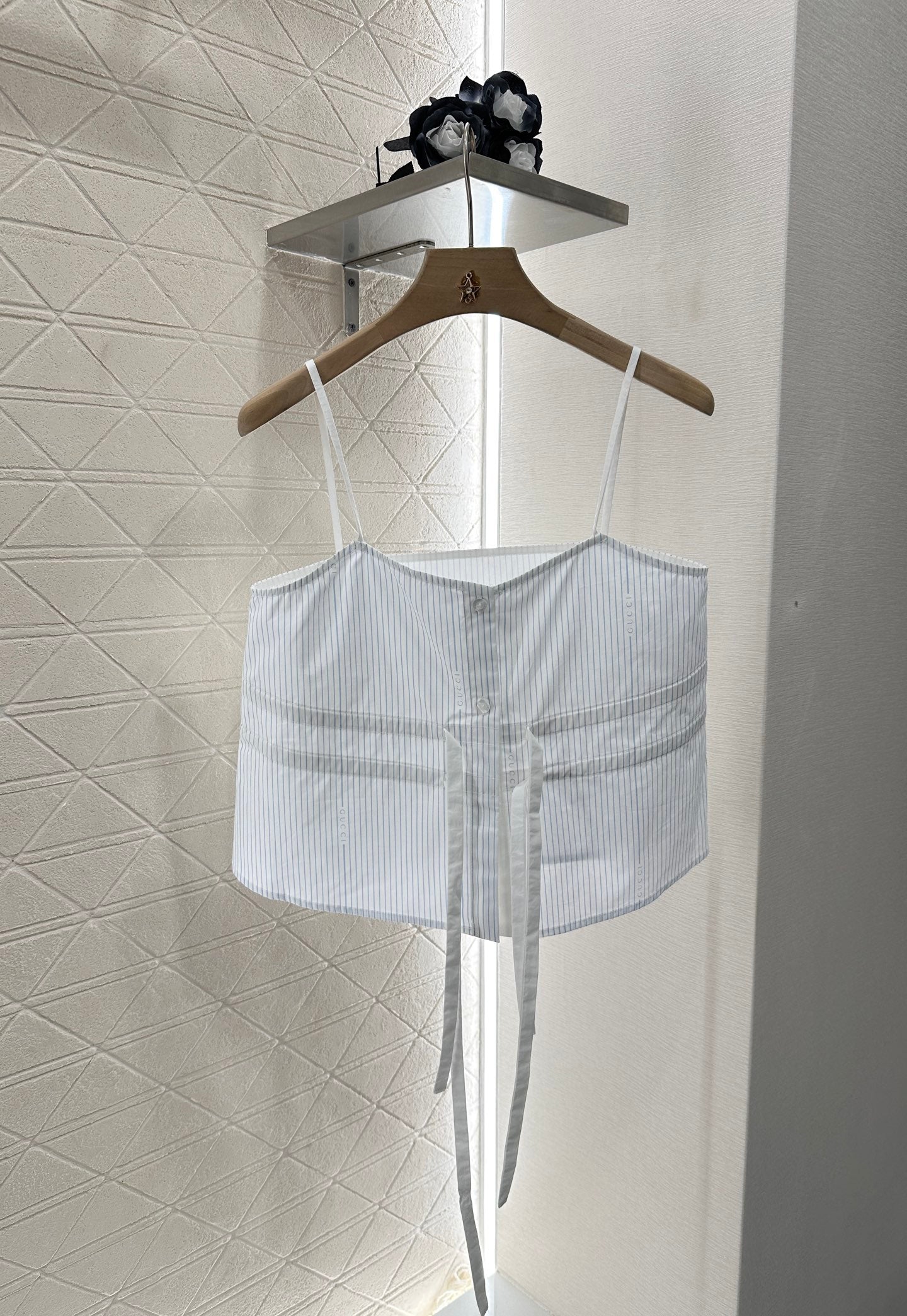 G*♥2025 new products Vest skirt suit