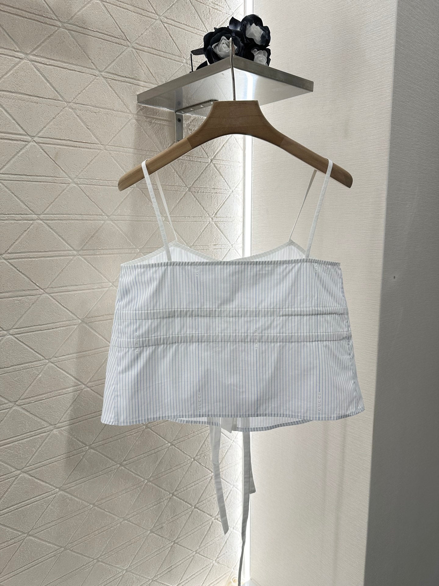 G*♥2025 new products Vest skirt suit