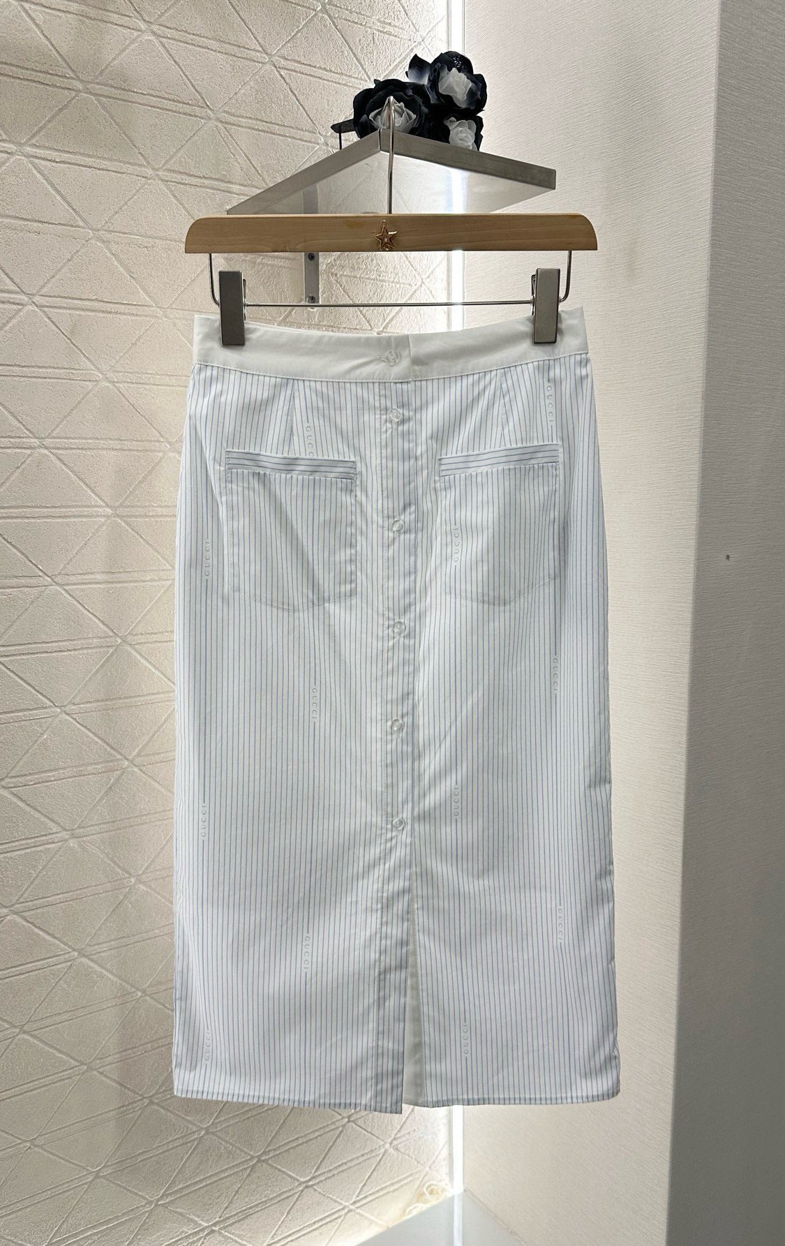 G*♥2025 new products Vest skirt suit
