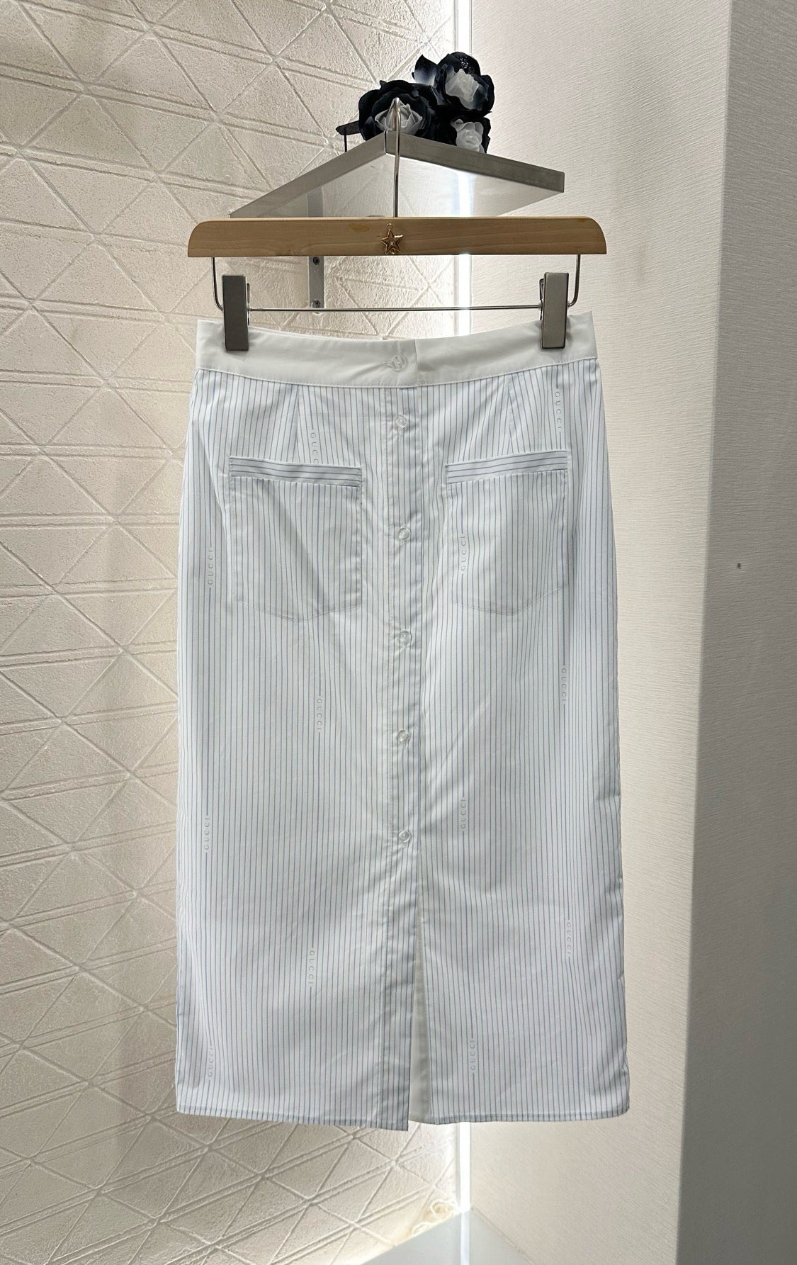 G*♥2025 new products Vest skirt suit