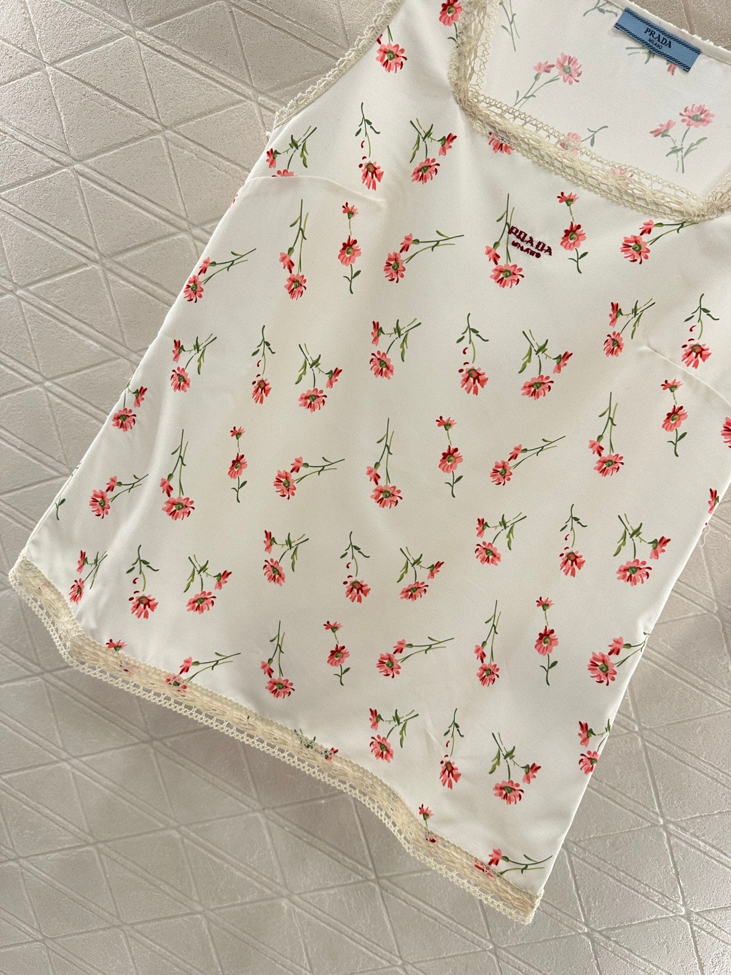 P*♥2025 new products Vest and shorts set