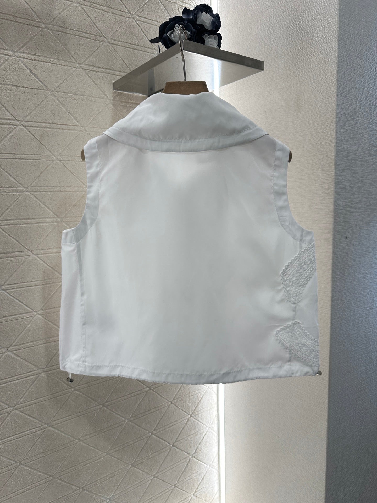 C*♥2025 new products Vest skirt suit