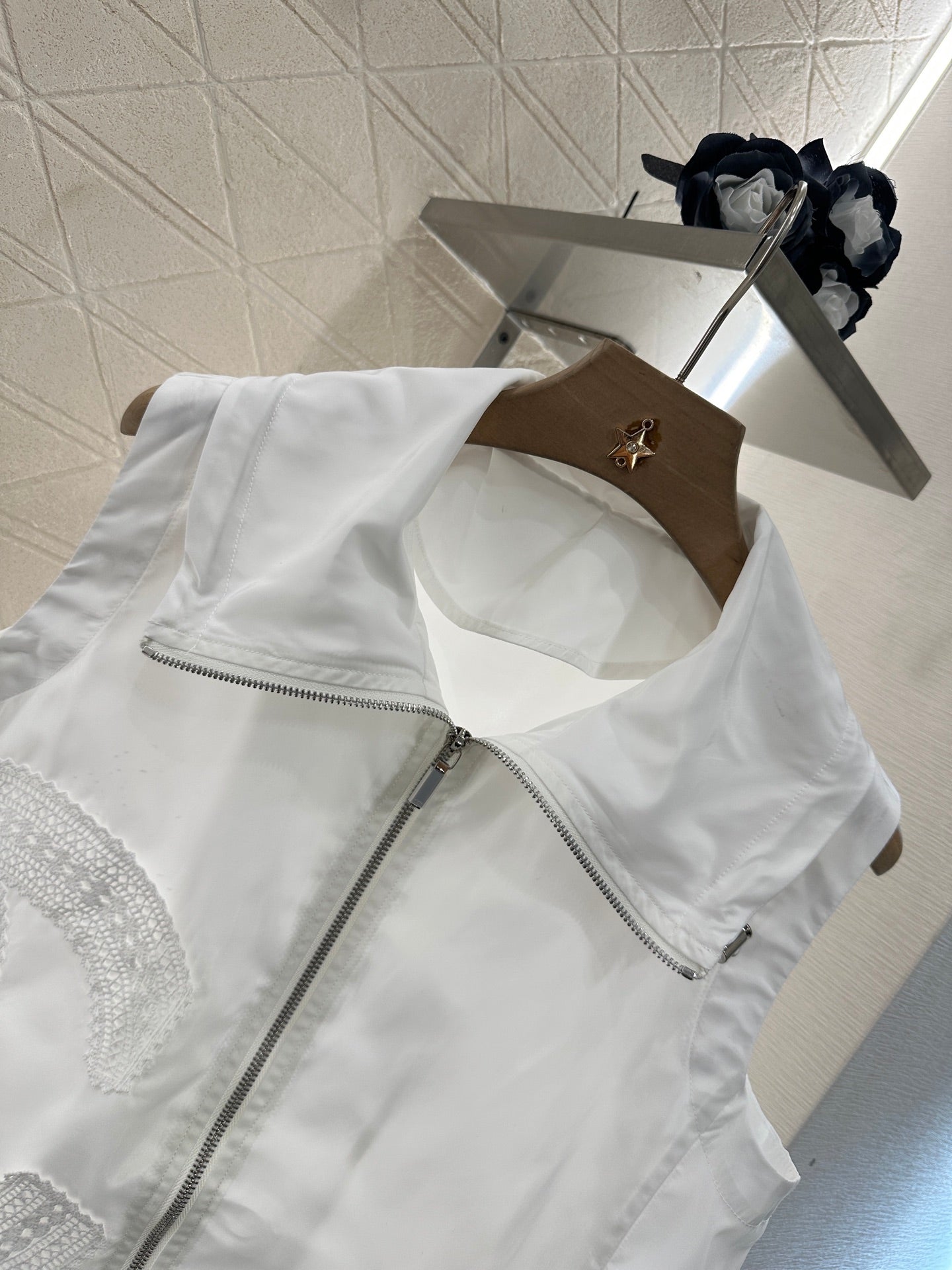 C*♥2025 new products Vest skirt suit