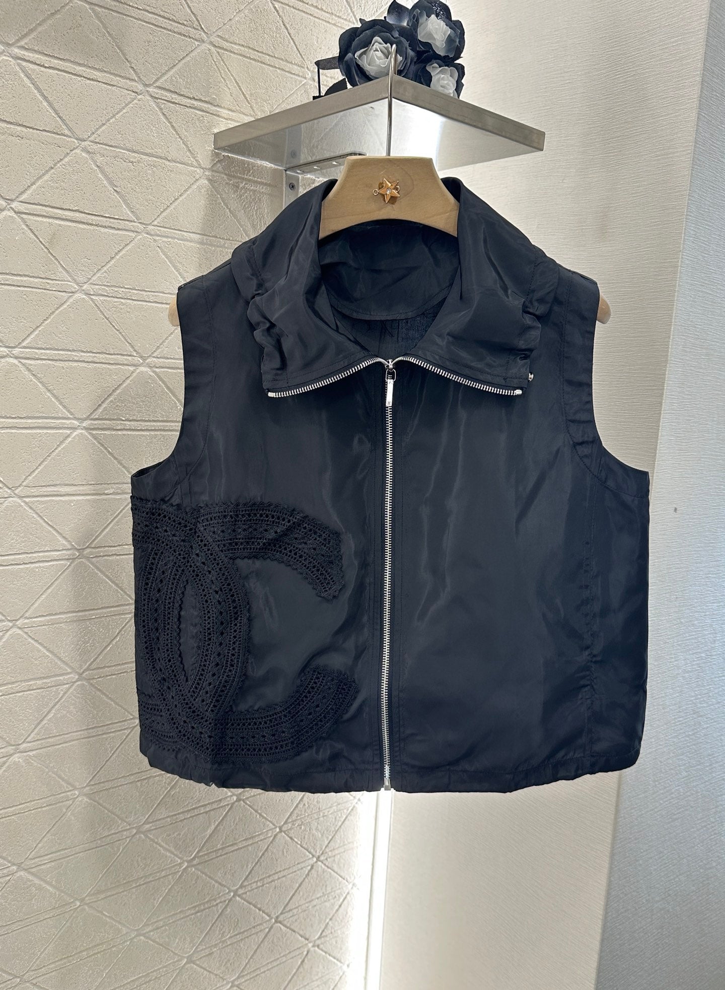 C*♥2025 new products Vest skirt suit