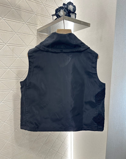C*♥2025 new products Vest skirt suit