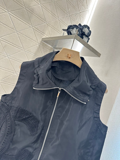 C*♥2025 new products Vest skirt suit