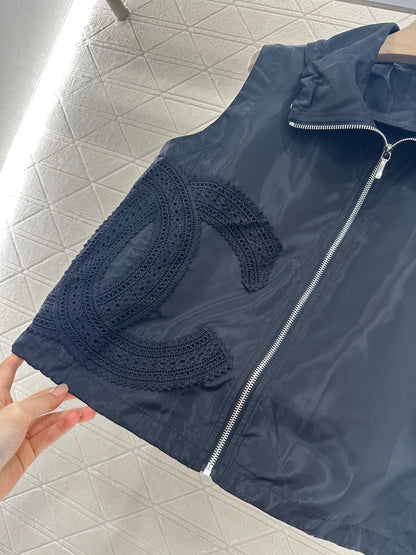 C*♥2025 new products Vest skirt suit