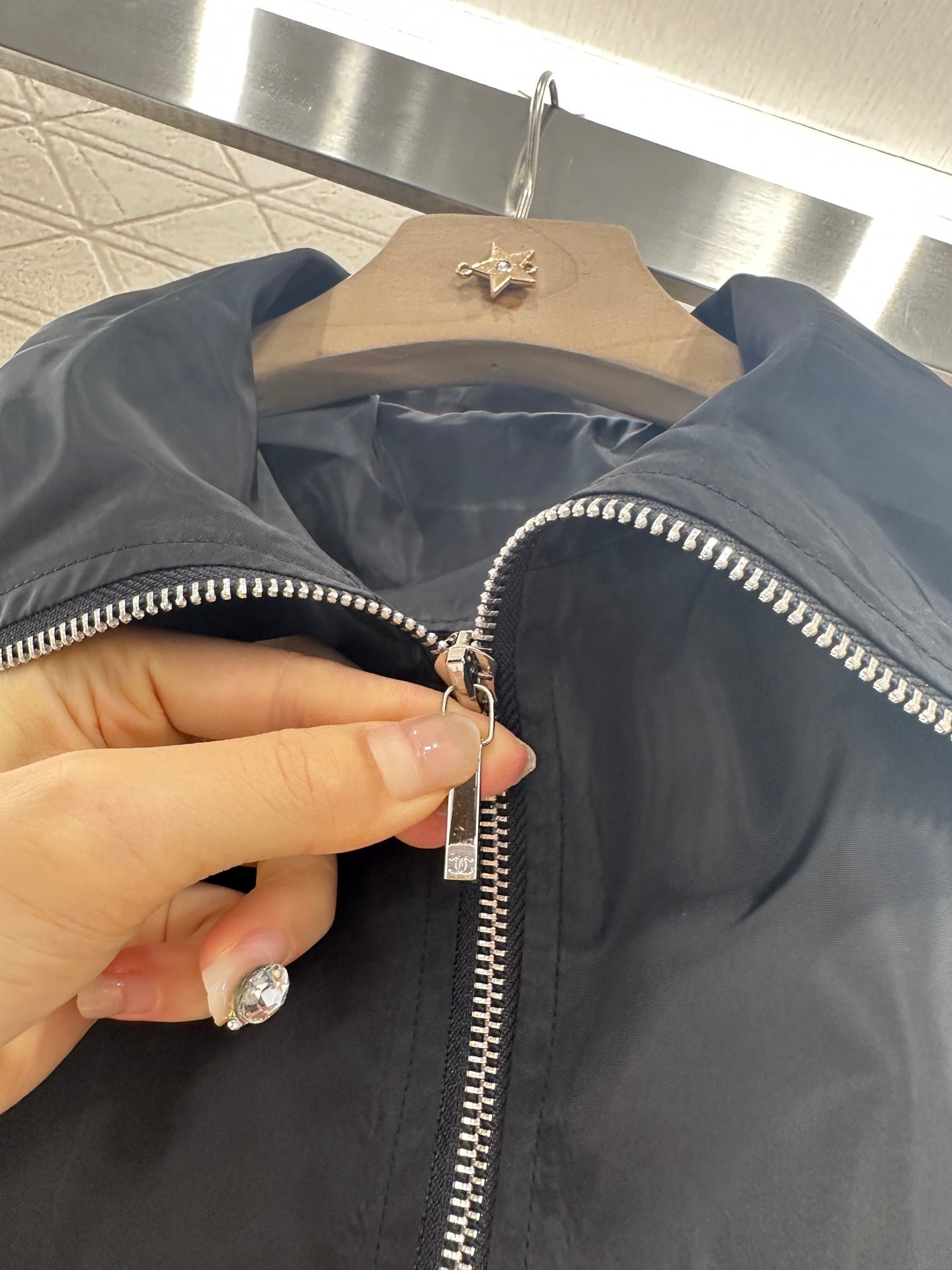 C*♥2025 new products Vest skirt suit