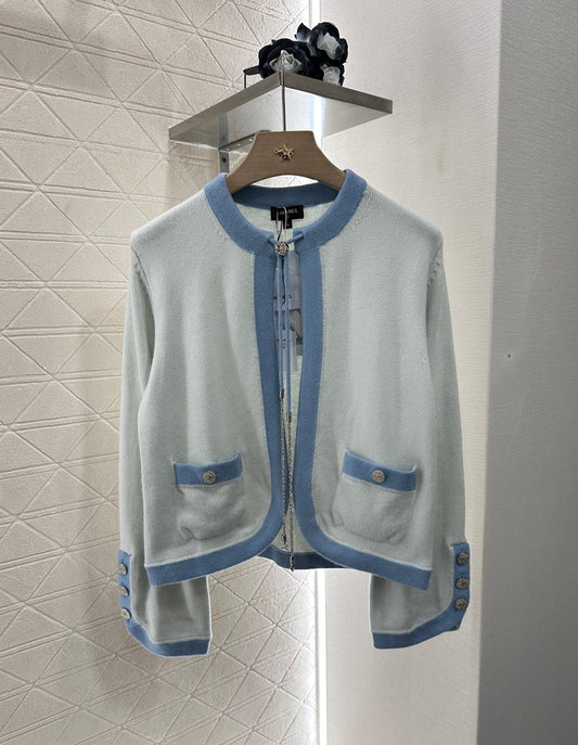 C*♥2025 new products Knitted cardigan