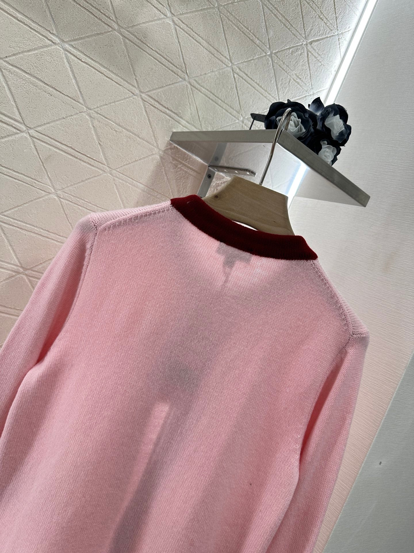 C*♥2025 new products Knitted cardigan
