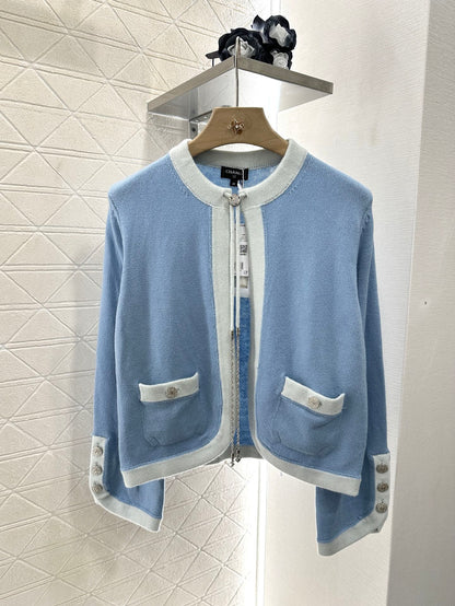 C*♥2025 new products Knitted cardigan