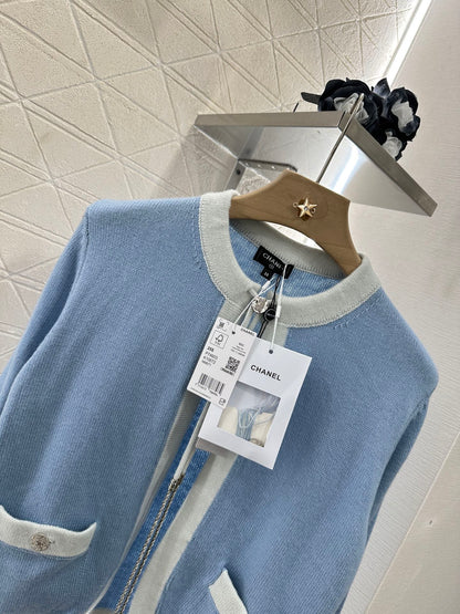 C*♥2025 new products Knitted cardigan