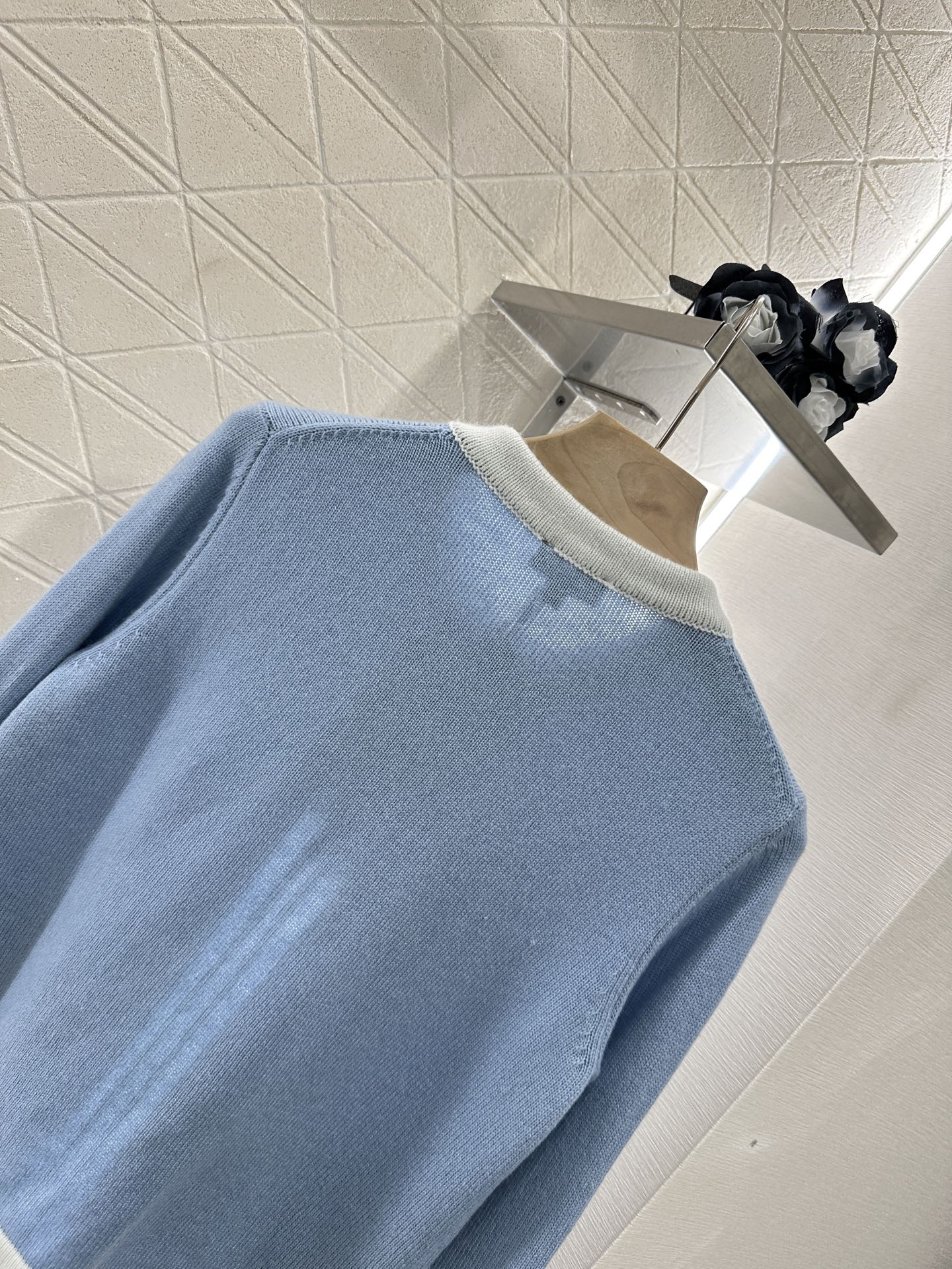 C*♥2025 new products Knitted cardigan