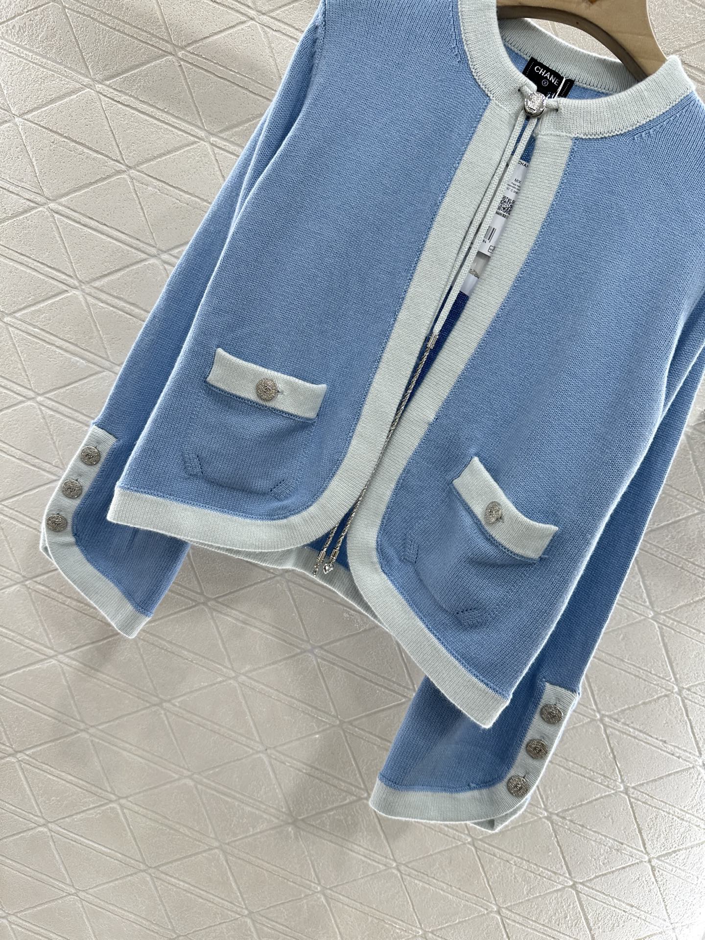 C*♥2025 new products Knitted cardigan