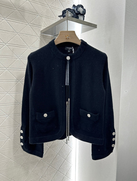 C*♥2025 new products Knitted cardigan