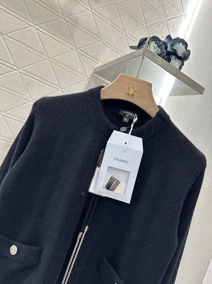 C*♥2025 new products Knitted cardigan