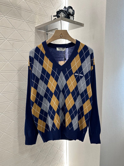Mi*mi*♥ 2025 new products Knitted sweaters