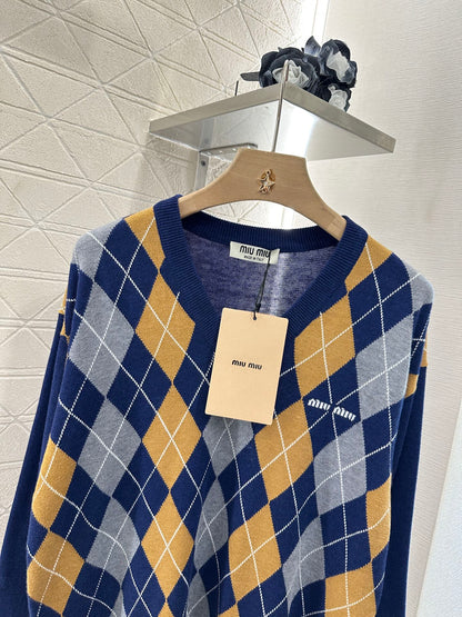 Mi*mi*♥ 2025 new products Knitted sweaters