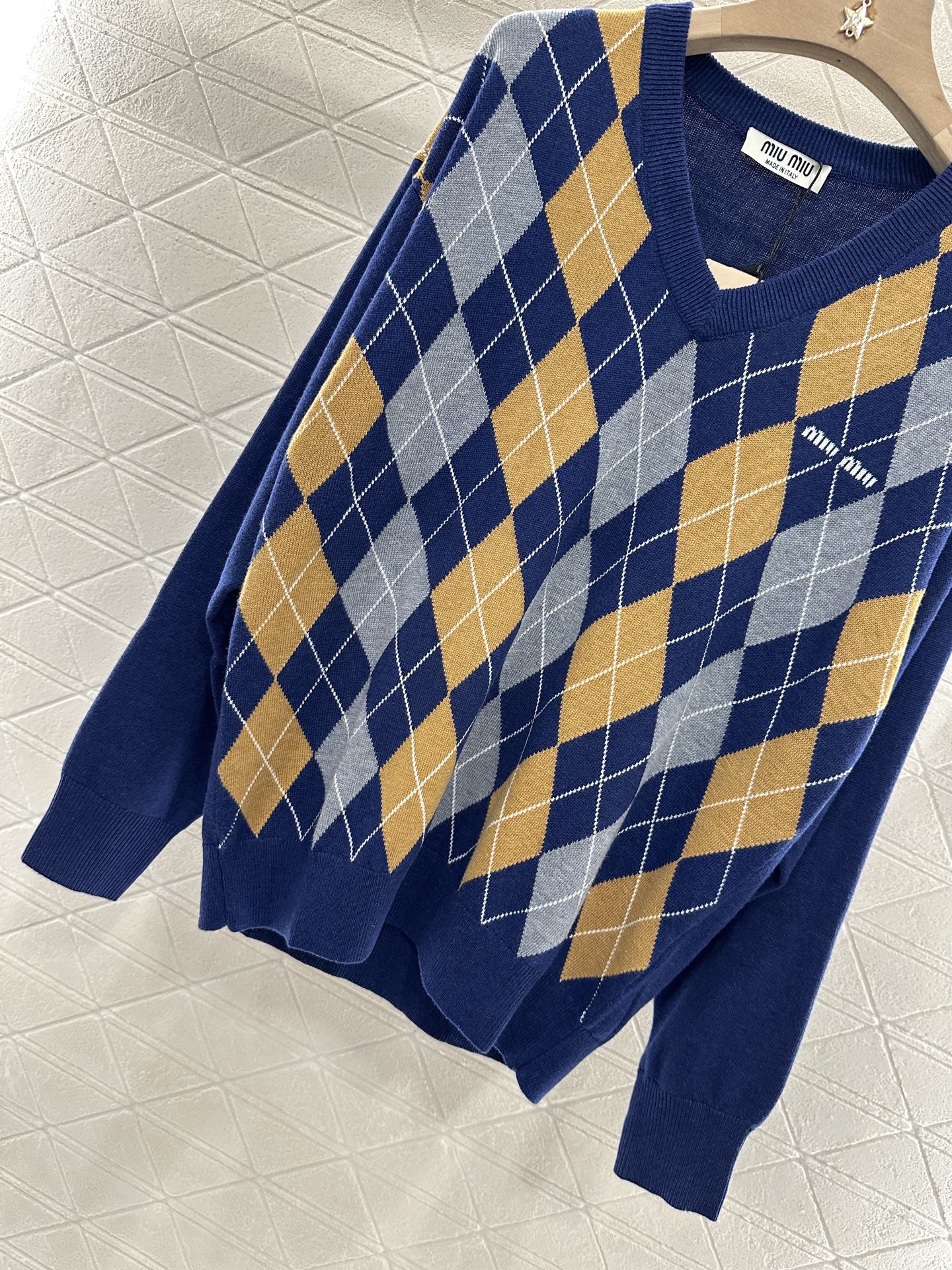 Mi*mi*♥ 2025 new products Knitted sweaters