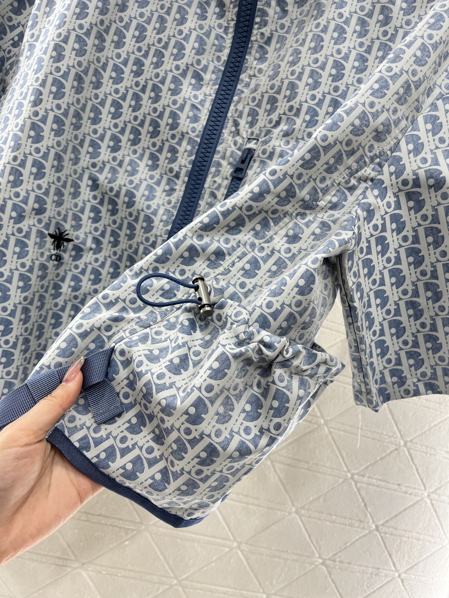 ♥D*♥2025 new products Short-sleeved and long-pants suit