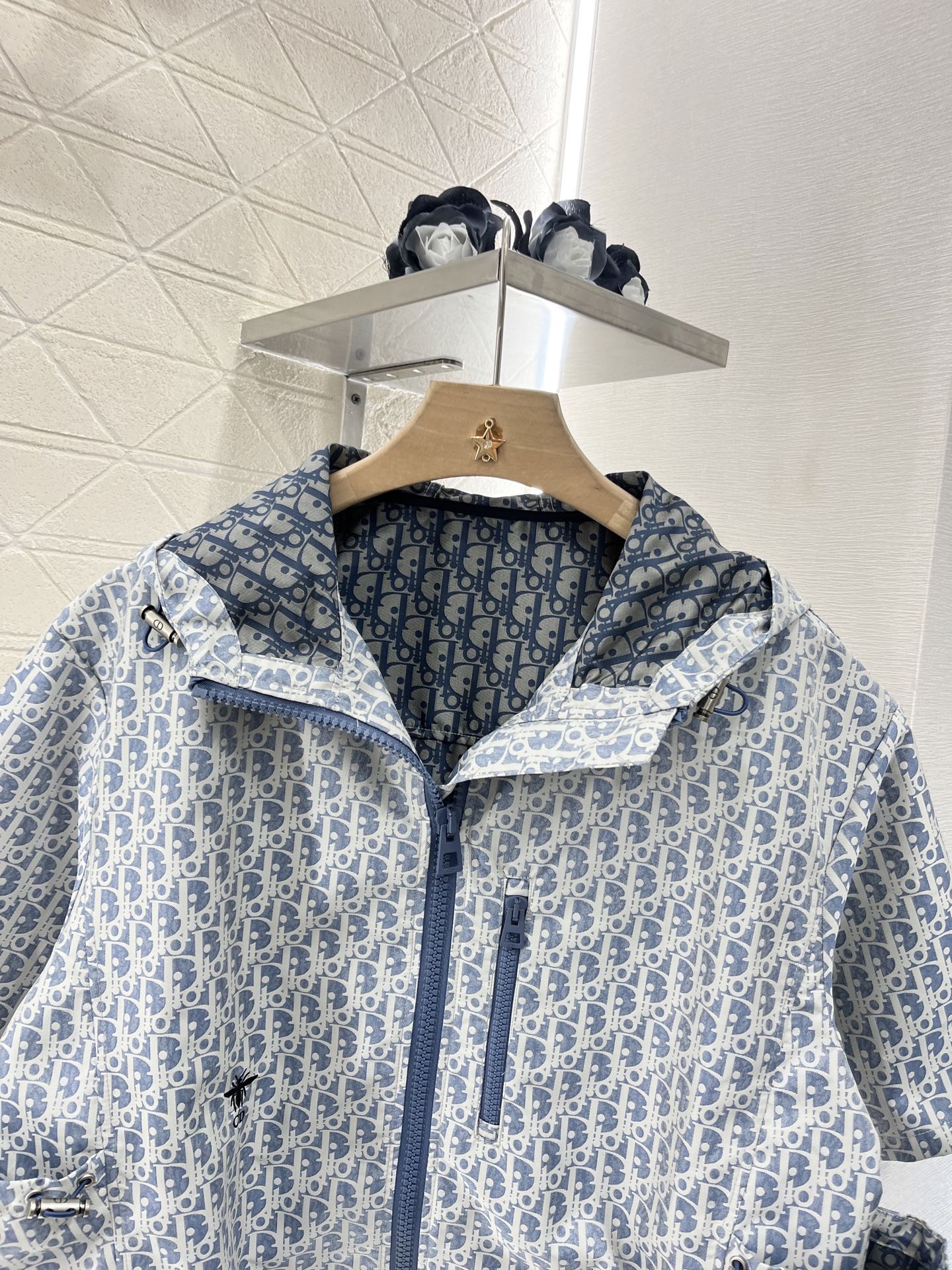 ♥D*♥2025 new products Short-sleeved and long-pants suit