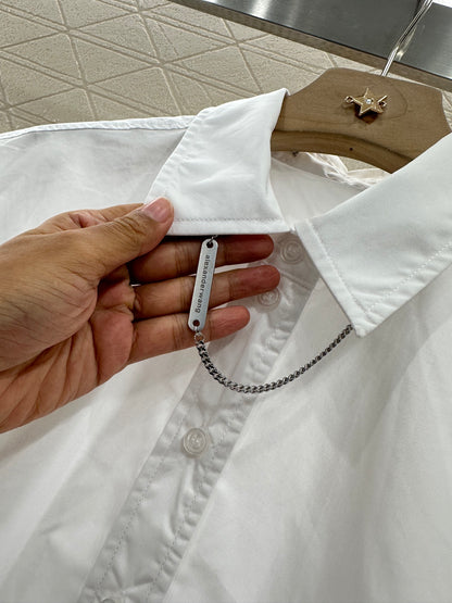 A*♥2025 new product Sleeveless shirt and shorts set