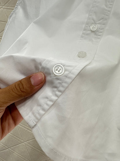 A*♥2025 new product Sleeveless shirt and shorts set