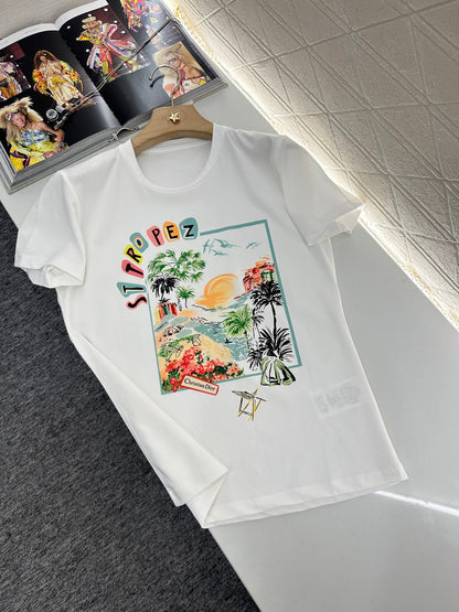 D*♥2025 new products Holiday prints𝑇𝑒𝑒