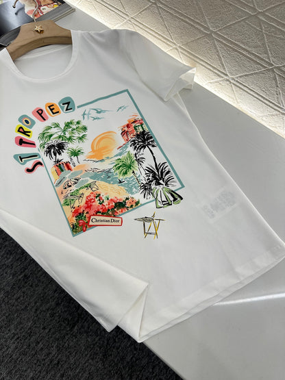 D*♥2025 new products Holiday prints𝑇𝑒𝑒