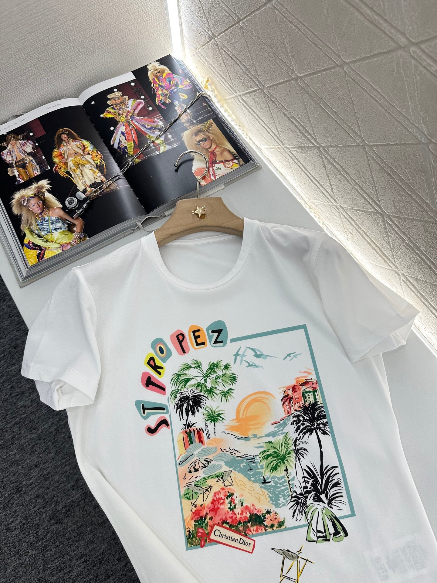 D*♥2025 new products Holiday prints𝑇𝑒𝑒