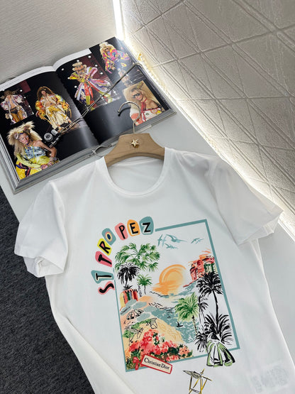 D*♥2025 new products Holiday prints𝑇𝑒𝑒
